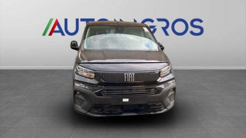 FIAT Doblò combi N1 1.5 bluehdi 100cv