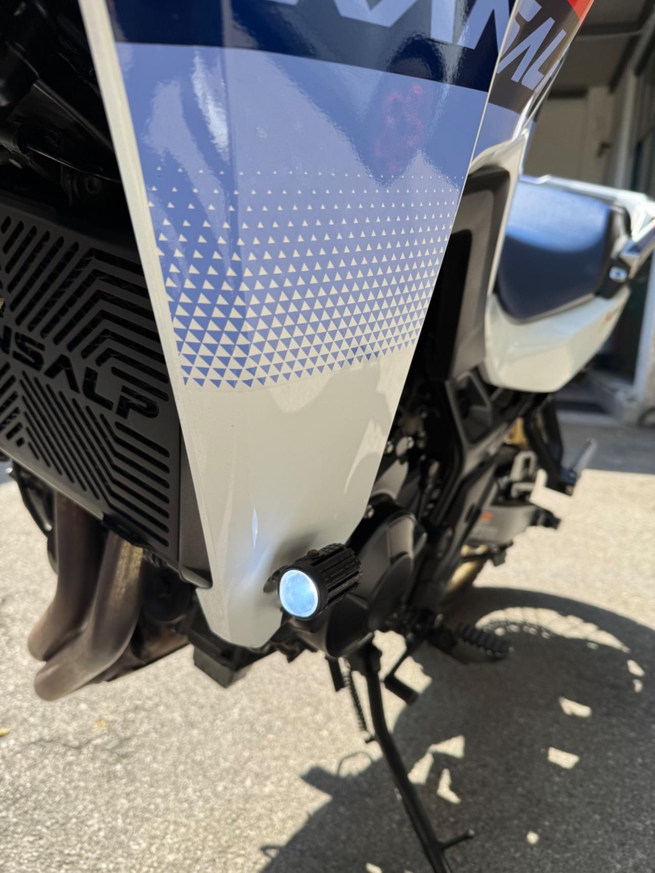 Honda Transalp 750 2023