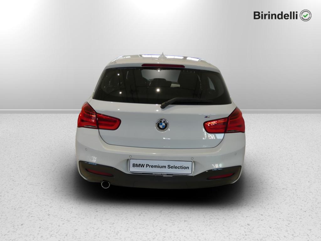 BMW Serie 1 (F20) - 118i 5p. Msport