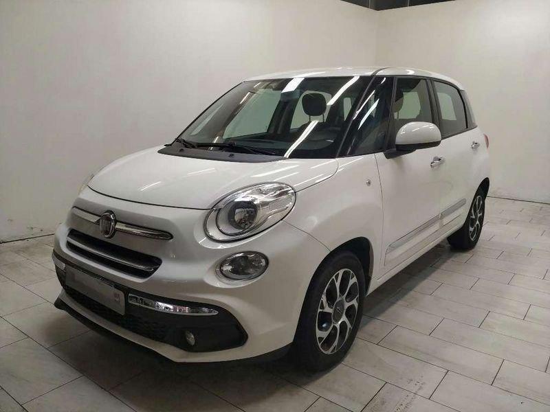 FIAT 500L 1.4 tjt Pop Star Gpl 120cv