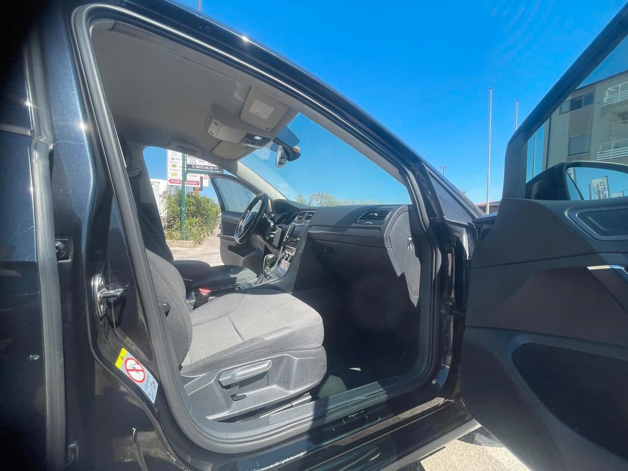 Volkswagen Golf 1.6 TDI DSG 5p. Comfortline BlueMotion Technology