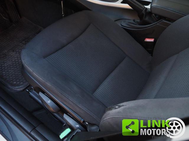 BMW 316 d 2.0 116CV cat Touring