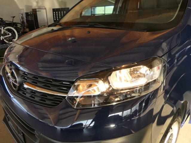 OPEL Vivaro 1.5 D. 120CV S&S PC-TN EDITION + IVA