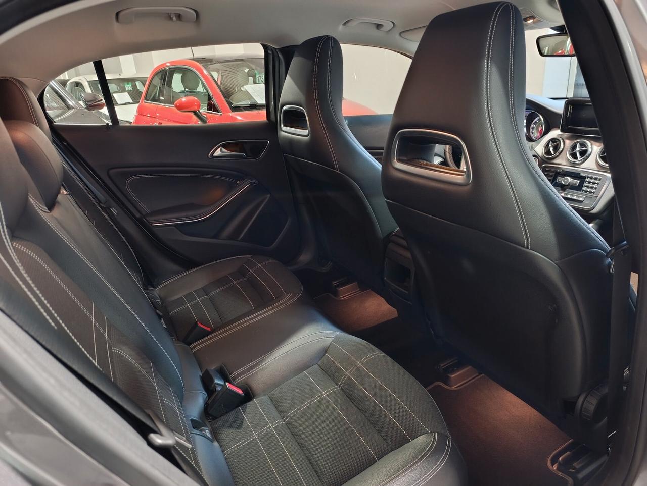 Mercedes-benz GLA 180 Sport