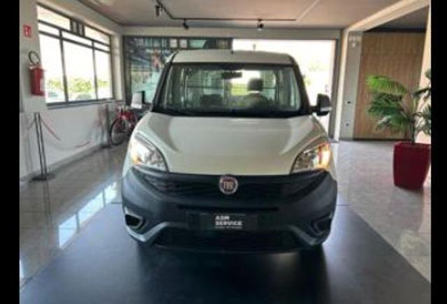 FIAT Doblo Doblò 1.3 MJT PL Combi Maxi N1 i