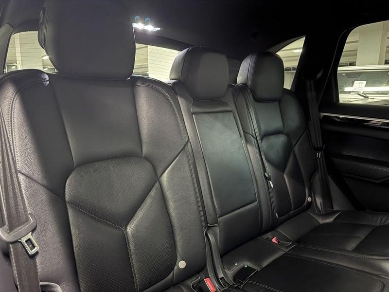 Porsche Cayenne Cayenne 3.0 Diesel