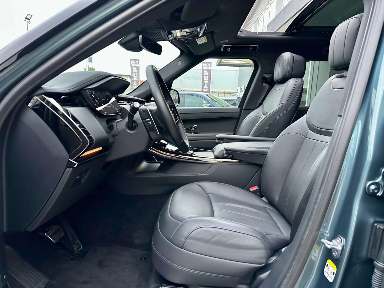 Land Rover Range Rover Sport Range Rover Sport 3.0di6mhevDynamic HSE 249cv auto