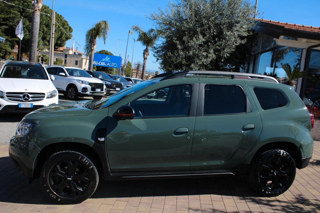 Dacia Duster 1.0 TCe GPL 4x2 Extreme
