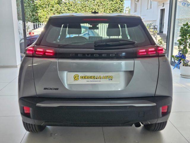 PEUGEOT 2008 PureTech 100 S&S Style da ?229,00 mensili