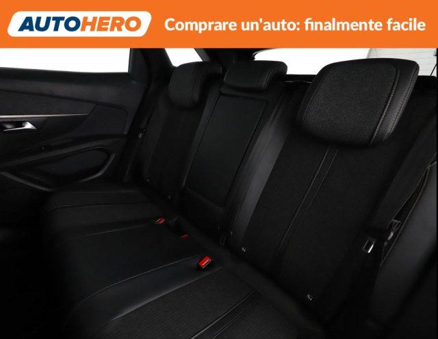 PEUGEOT 3008 BlueHDi 130 S&S EAT8 GT Line