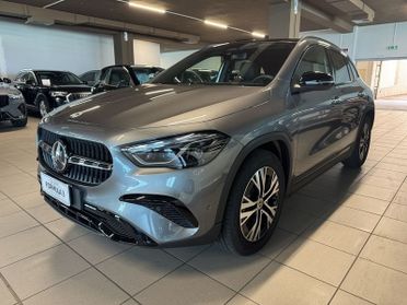 Mercedes-Benz GLA GLA 200 d Progressive Advanced Plus
