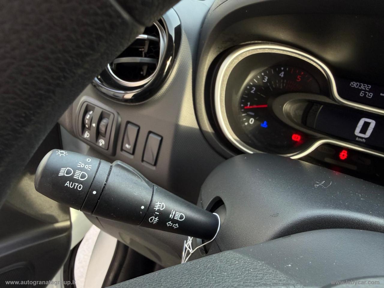 Trafic T29 dCi120 PC-TN Furgone Ice