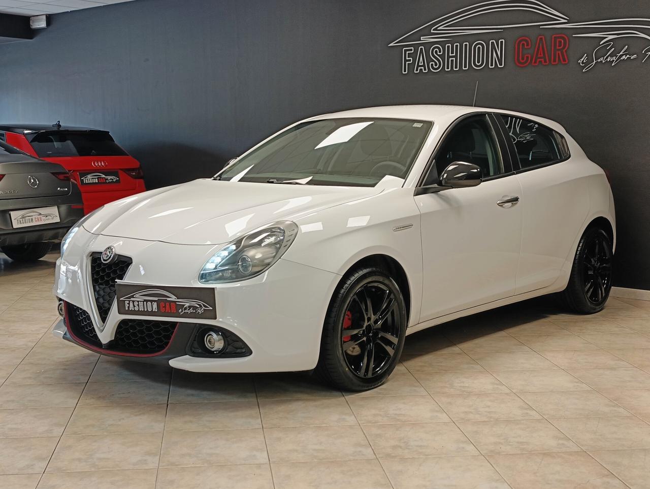 Alfa Romeo Giulietta 1.6 JTDm-2 120 CV Business