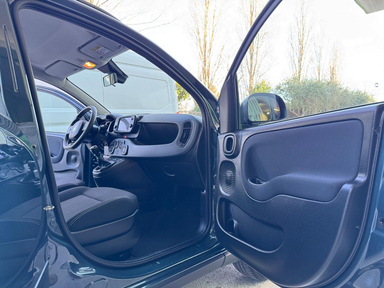 Fiat Panda Cross 1.0 firefly 5P GARANZIA 36 MESI