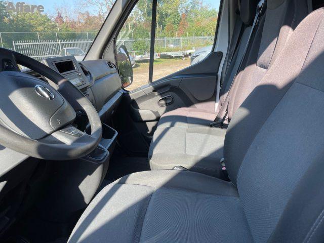 NISSAN Interstar 35 2.3 dCi 135CV PL-TA Acenta Furgone