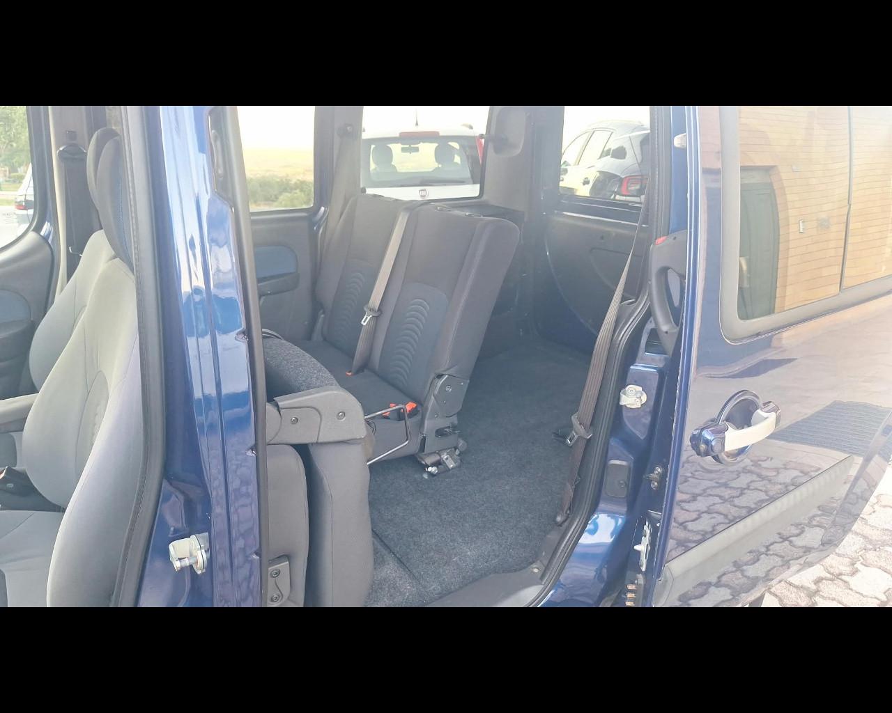 FIAT Doblò 1.3 Multijet 16V Malibù