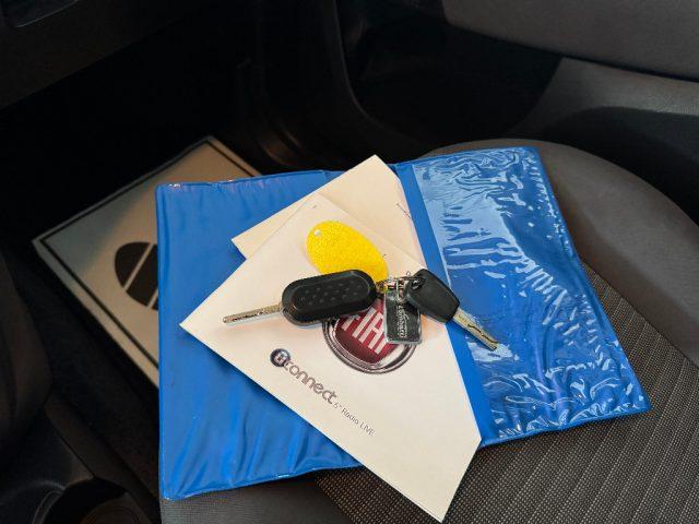 FIAT Doblo 7 Posti 1.4 T-Jet 16V Natural Power Lounge