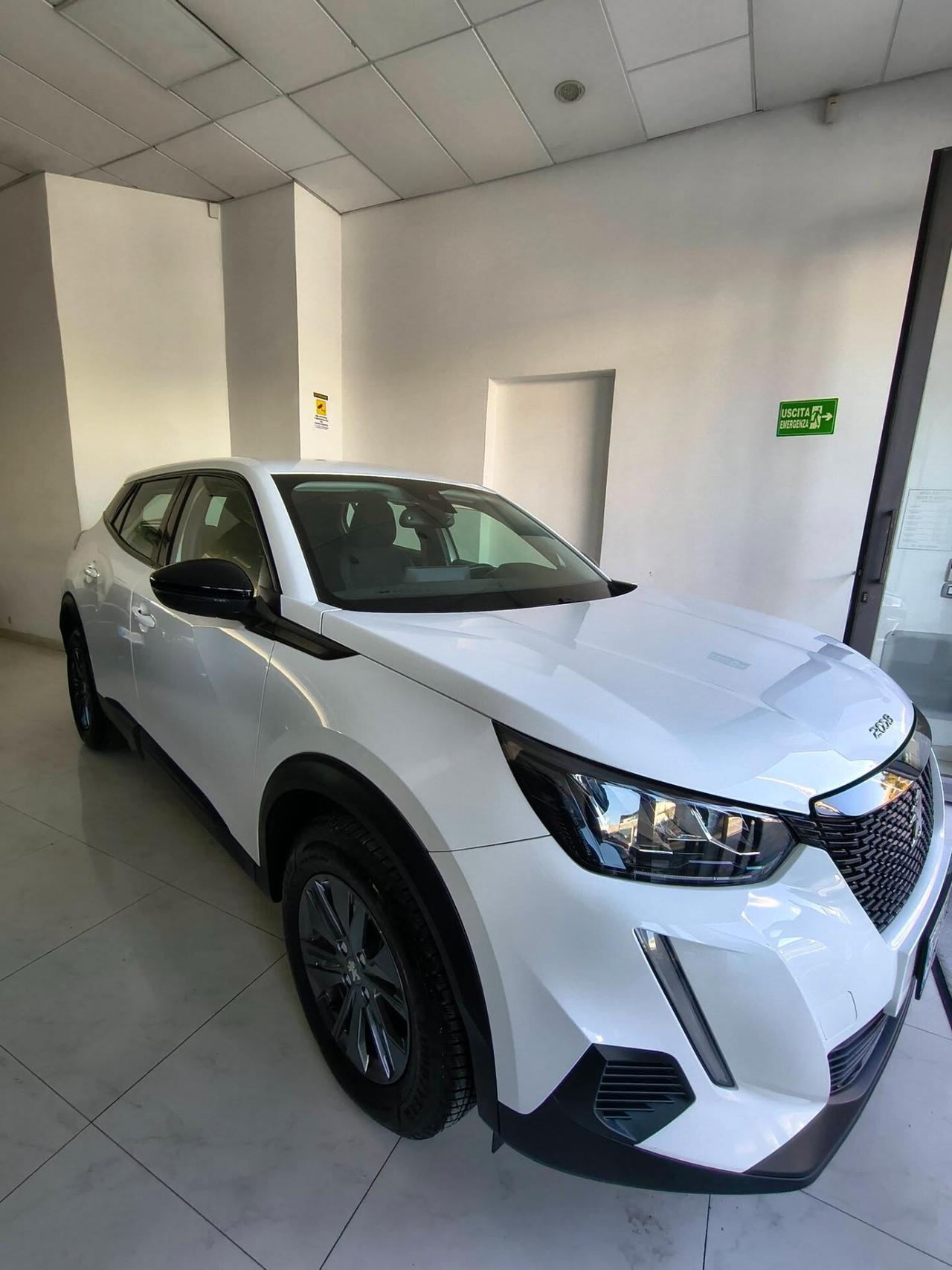 Peugeot 2008 PureTech 130 S&S Allure