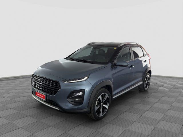 DR MOTOR DR 3.0 dr 3.0 1.5 Bi-Fuel GPL