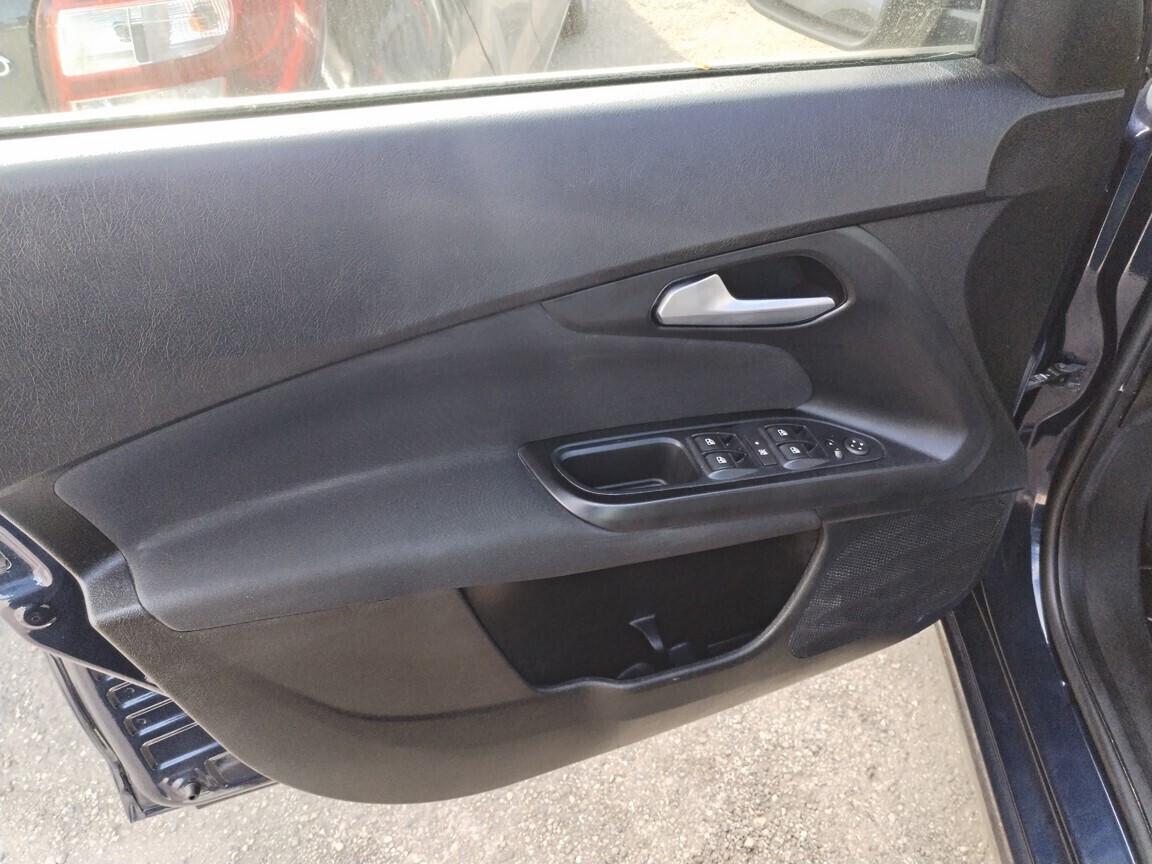 Fiat Tipo 1.4 5 porte Easy 95000KM 10/2016 EURO 6B MANUTENZIONI COMPRESE