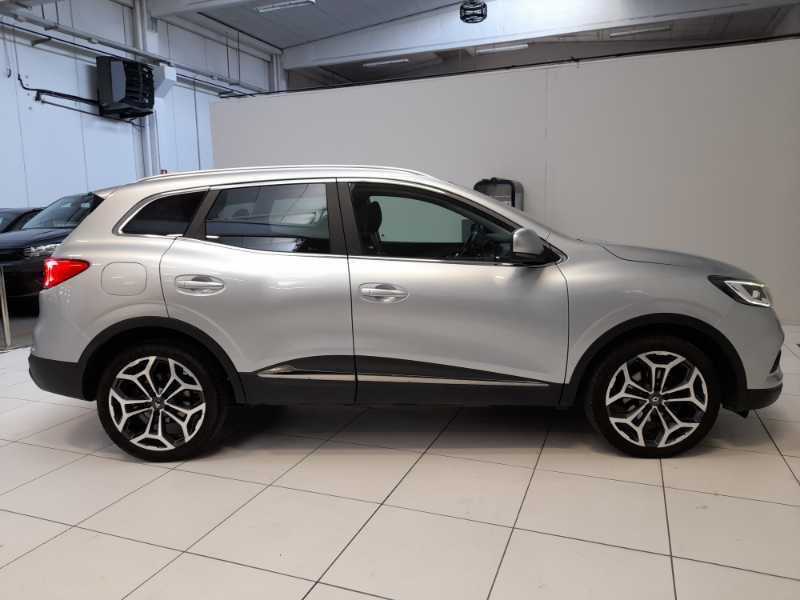 RENAULT Kadjar - Kadjar 1.5 blue dci Sport Edition2 115cv edc