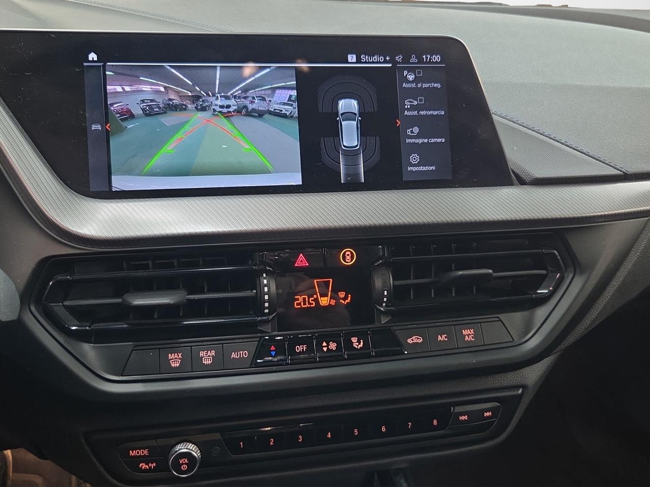 Bmw 118 118i 5p. Msport