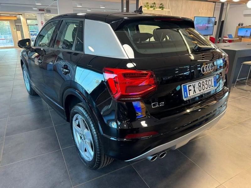 Audi Q2 Q2 30 TFSI