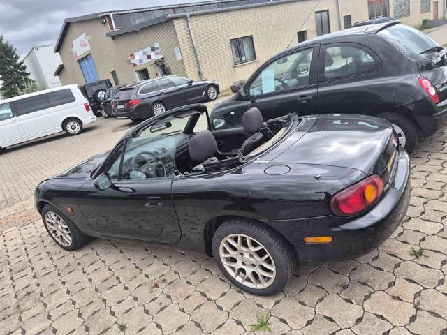 MAZDA MX-5 1.6cc 16v ADATTA ANCHE A NEOPATENTATI!