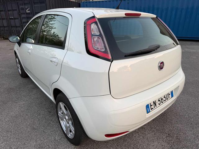 FIAT Punto 1.4 8V 5p Easypower Lounge senza lavoro da fare