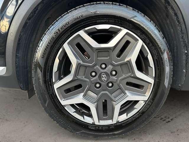 Hyundai SANTA FE 1.6 t-gdi hev 20th Anniversary 4wd auto 7p.ti