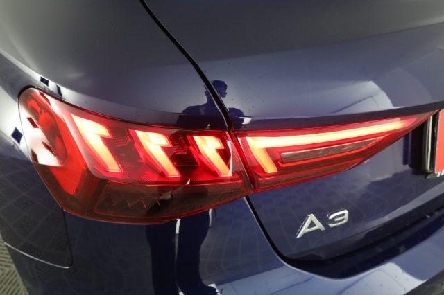 AUDI A3 A3 SPB 35 TDI S tronic Business Advanced