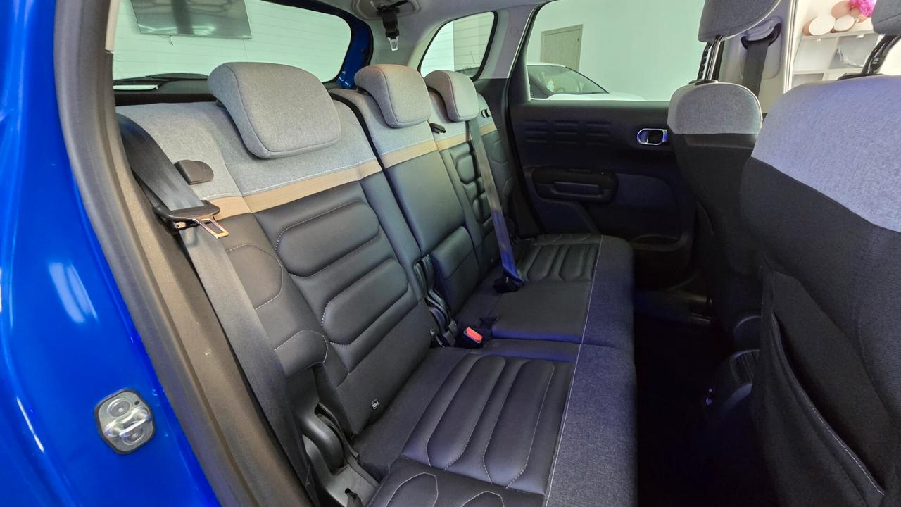 Citroen C3 Aircross PureTech 110 S&S Shine