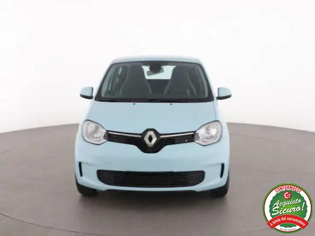 RENAULT Twingo 1.0 SCe Live ADATTA A NEO PATENTATI
