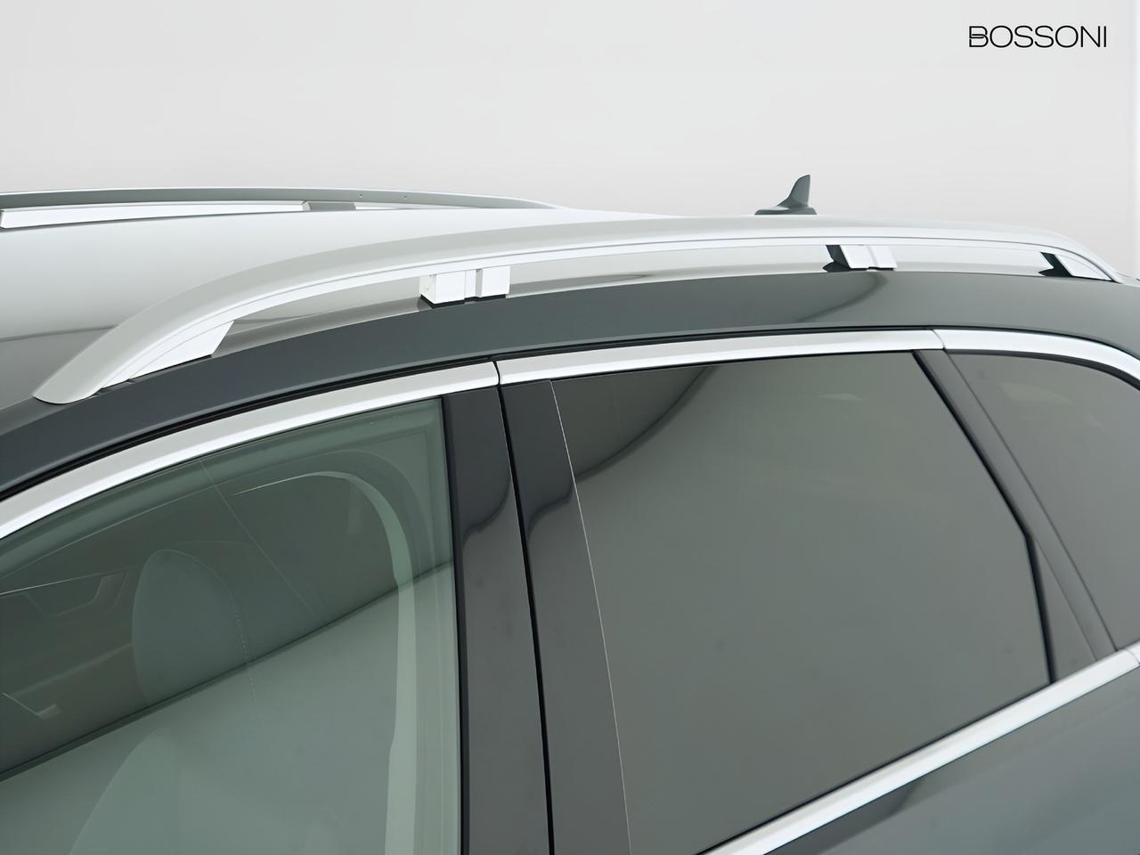 Audi A6 allroad allroad 40 2.0 tdi mhev 12v 204cv business advanced quattro ultra s tronic