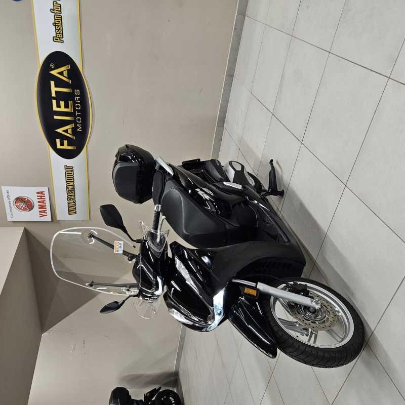 Honda SH 350 - 2022
