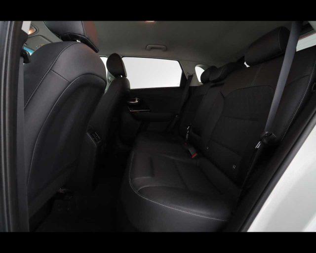KIA Niro 1.6 GDi DCT HEV Style