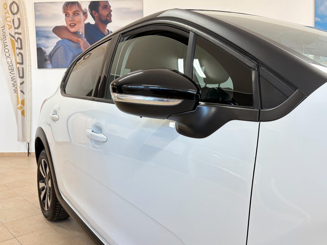 Citroen C3 BlueHDi 100 S&S Shine Pack