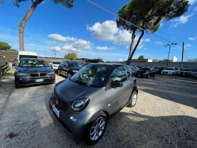 SMART ForTwo 70 1.0 Passion PRONTA CONSEGNA