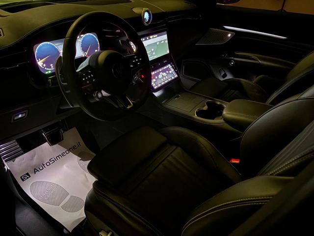 MASERATI Grecale Grecale MHEV 330 CV Modena