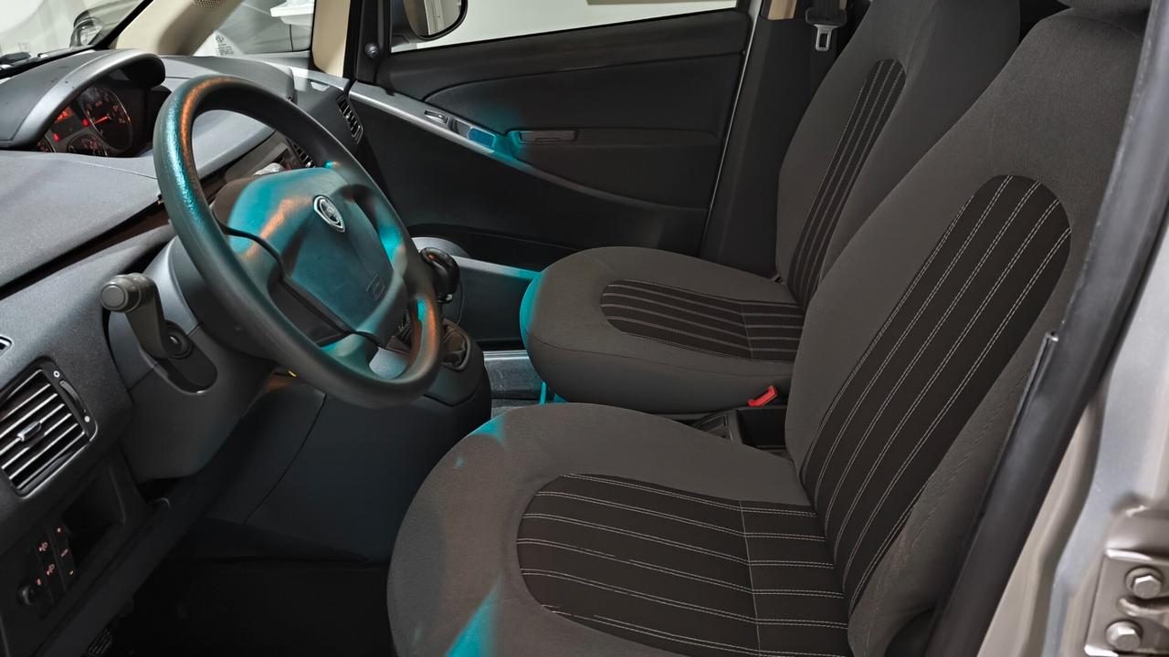 Lancia MUSA 1.4 16V Diva