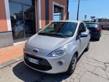 Ford Ka 1.2 8V 69CV 2011