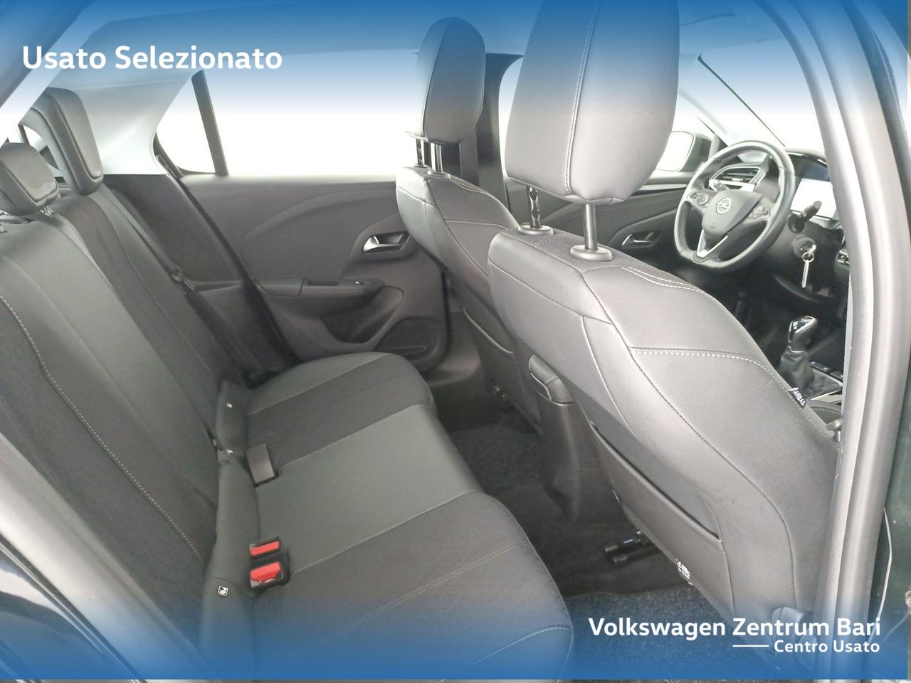 Opel Corsa 1.2 elegance s&s 75cv