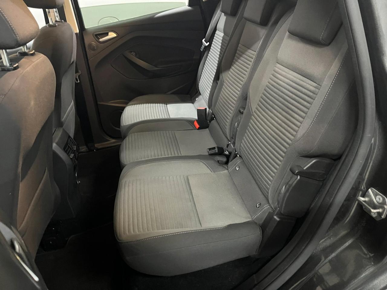 Ford C-Max 1.5 TDCi, EURO 6, unico propr.