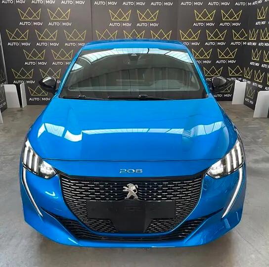 Peugeot 208 PureTech 100 Stop&Start 5porte GT Line