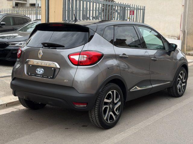 RENAULT Captur 1.5 dCi 90 Energy R-Link
