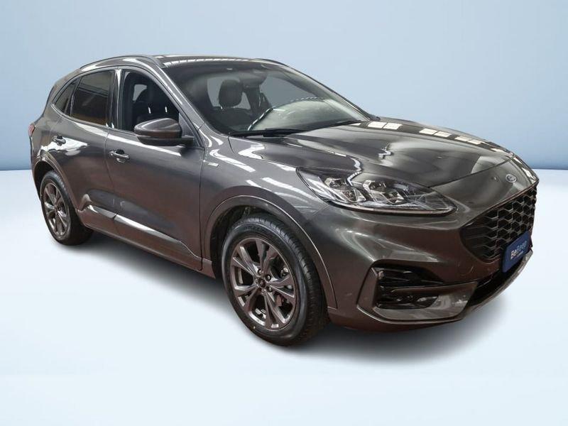 Ford Kuga 2.5 FULL HYBRID ST-LINE X 2WD 190CV CVT