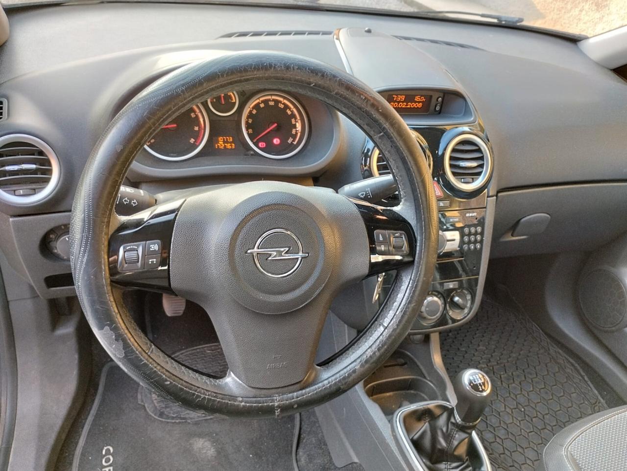 Opel Corsa 1.2 5 porte Cosmo