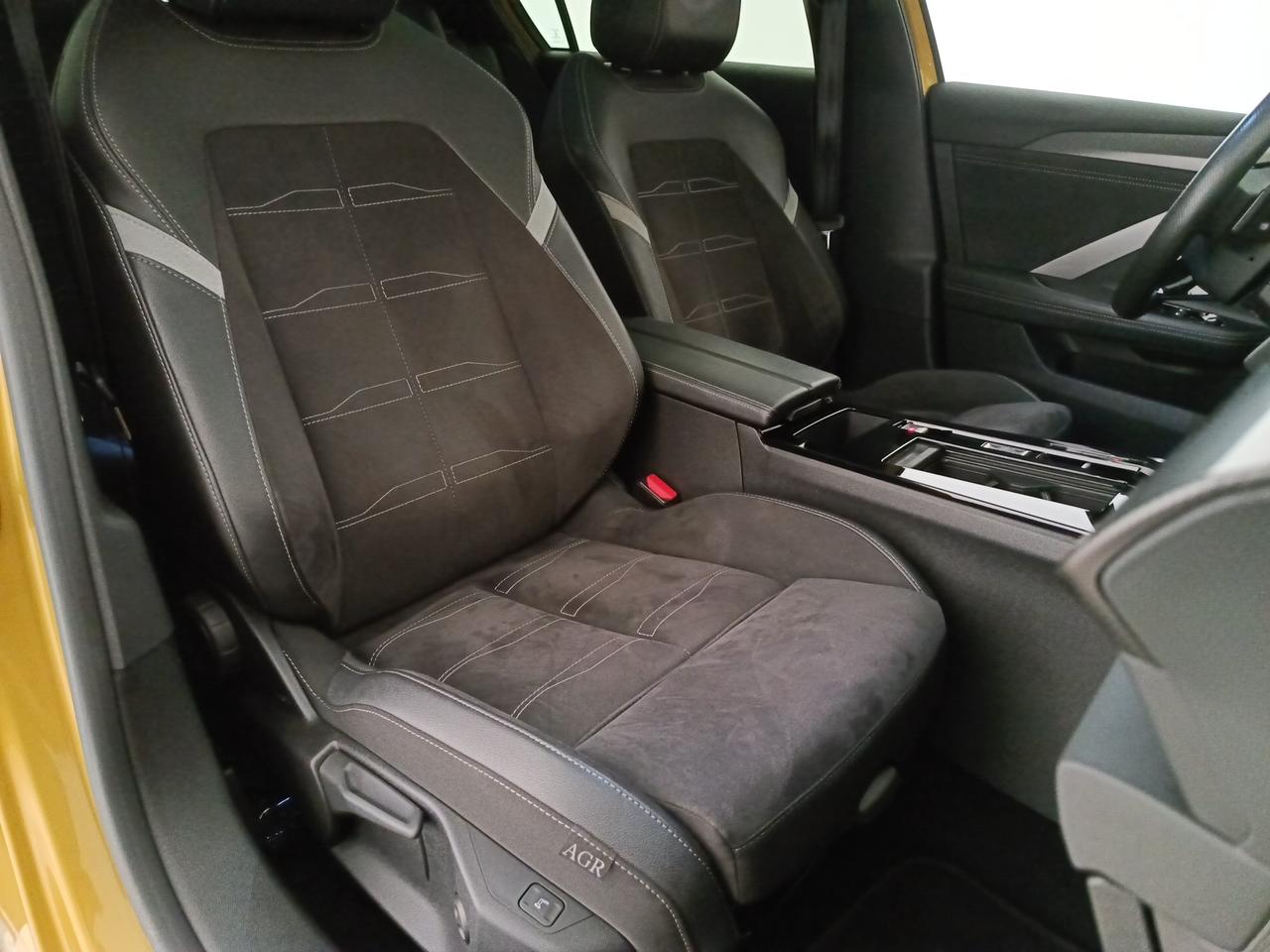 OPEL Astra 1.5 Ultimate s&s 130cv at8