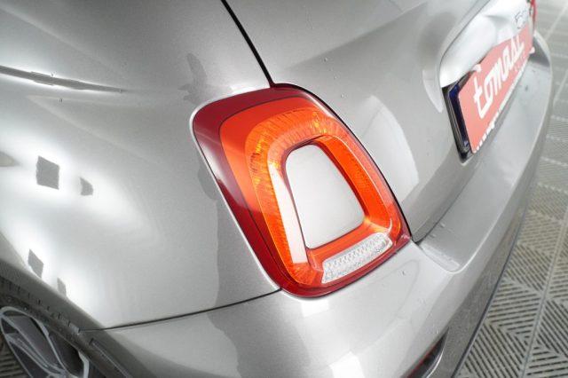 ABARTH 595 Turismo 595 1.4 Turbo T-Jet 165 CV Turismo