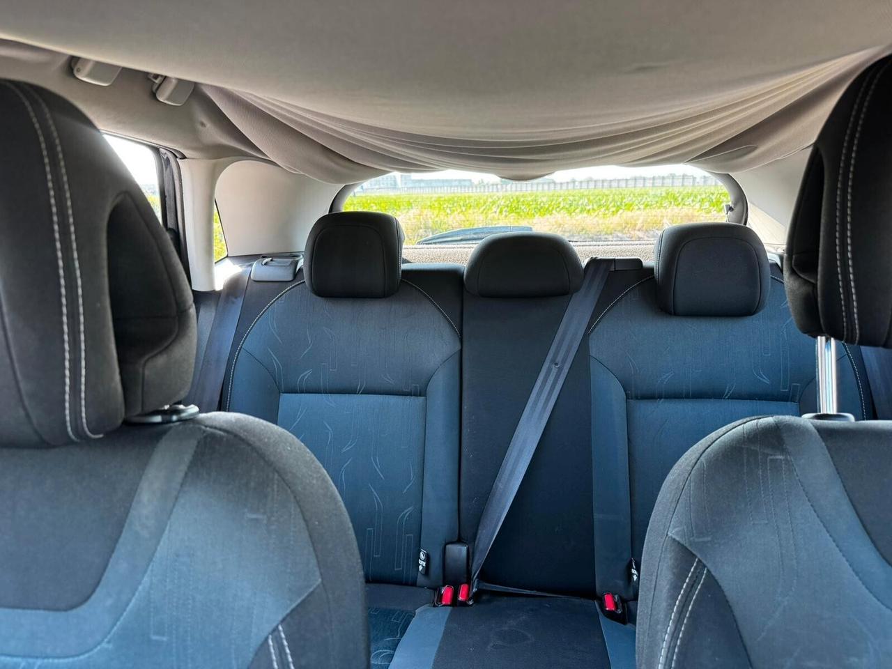 Citroen C4 1.6 e-HDi 115 airdream Exclusive